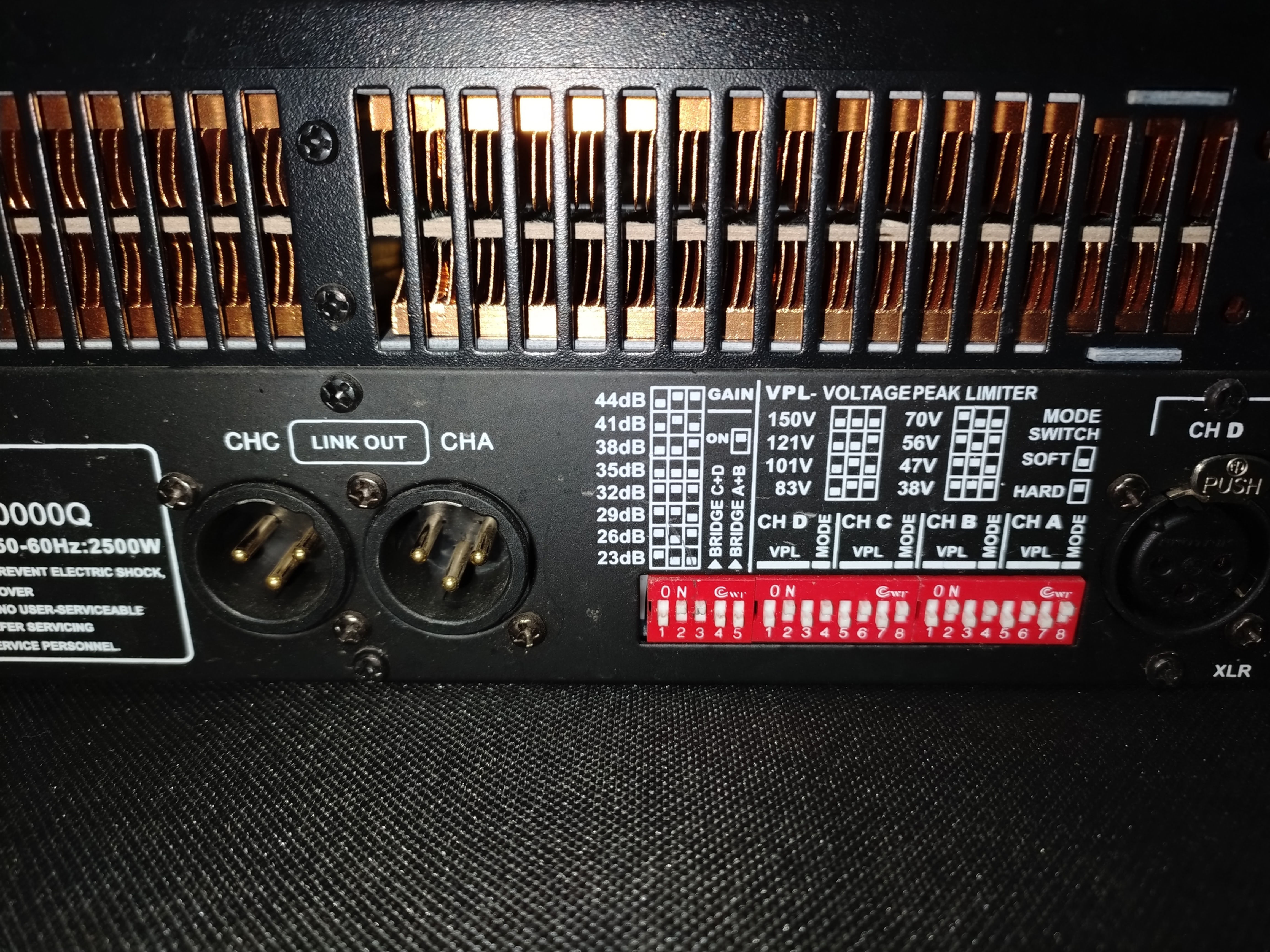 Lab GRUPPEN FP 14 000