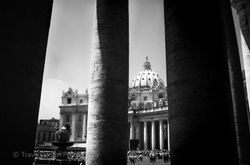 St. Peter's Basilica