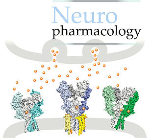 Neuropharmacology logo