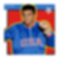 Cassius Clay image by Simon Dixon