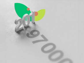 כוחם של המספרים הקטנים