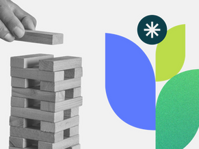 האומץ להתמיד - צעדים קטנים ליציבות כלכלית