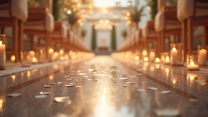 Nawdy's Proven Strategies for Successful Event Planning