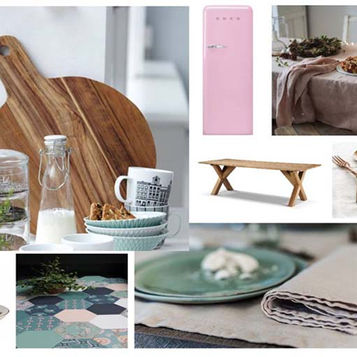 Caroline en cuisine avec vous