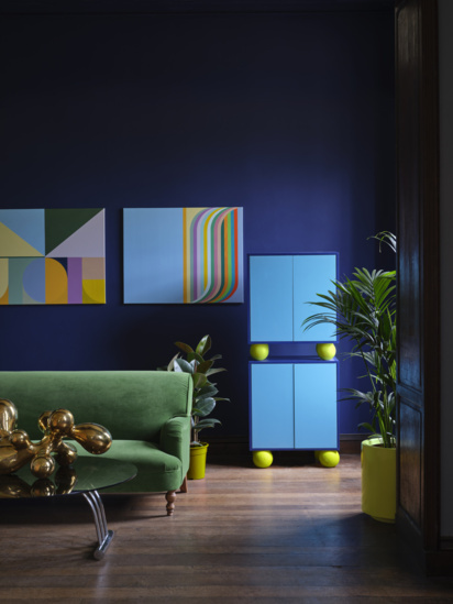 Peinture farrow and Ball CJR