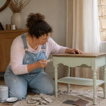 atelier créatif en isère