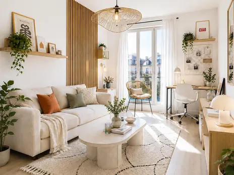 Rénovation d’un salon : repenser l’espace pour mieux y vivre