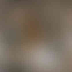 photo table de noel rustique de coté maison