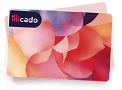 Carte cadeau Illicado offerte – programme de parrainage L’Atelier de Carolyne