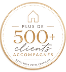 plus de 500 clients accompagnés atelier 