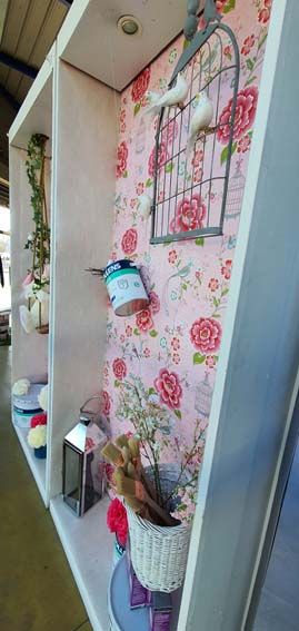 vitrines magasin de bourgoin
