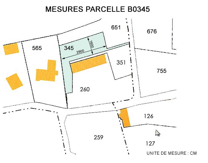 Dossier de déclaration préalable : votre piscine creusée en toute sérénité 6