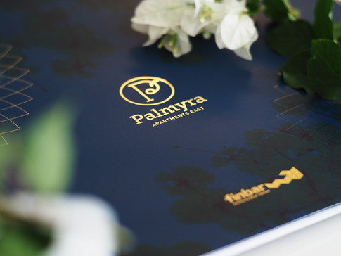 Palmyra Apartment Estate