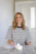 Hazel Burton Professional Organiser The Home Reset
