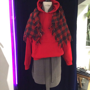 重なりと違和感、嬉しい裏切り