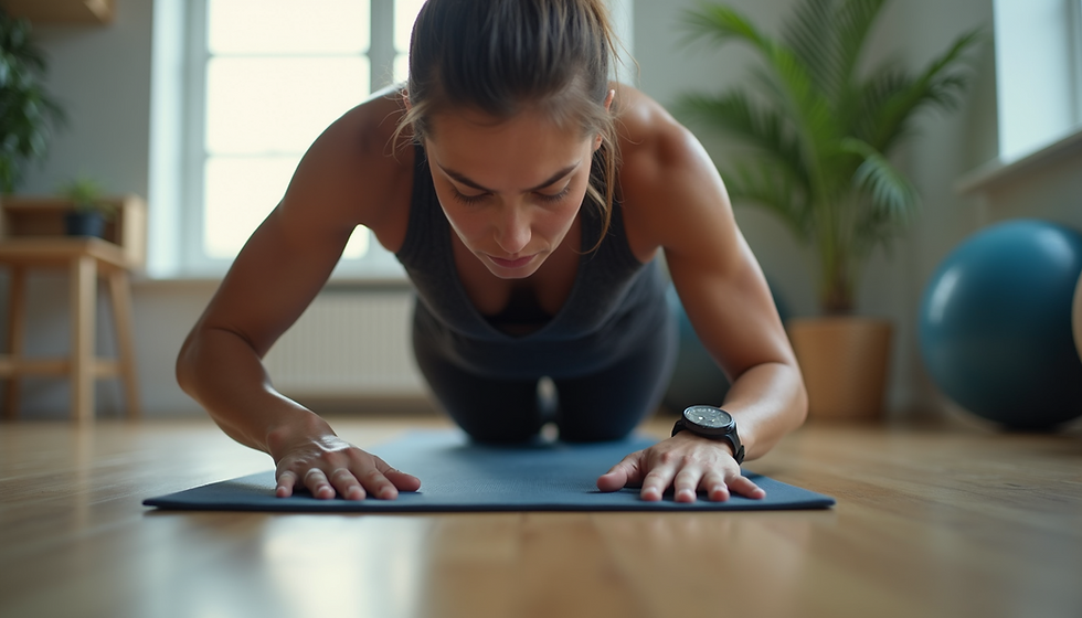 Unlocking the Power of Trunk Coordination Techniques for Low Back Pain Relief