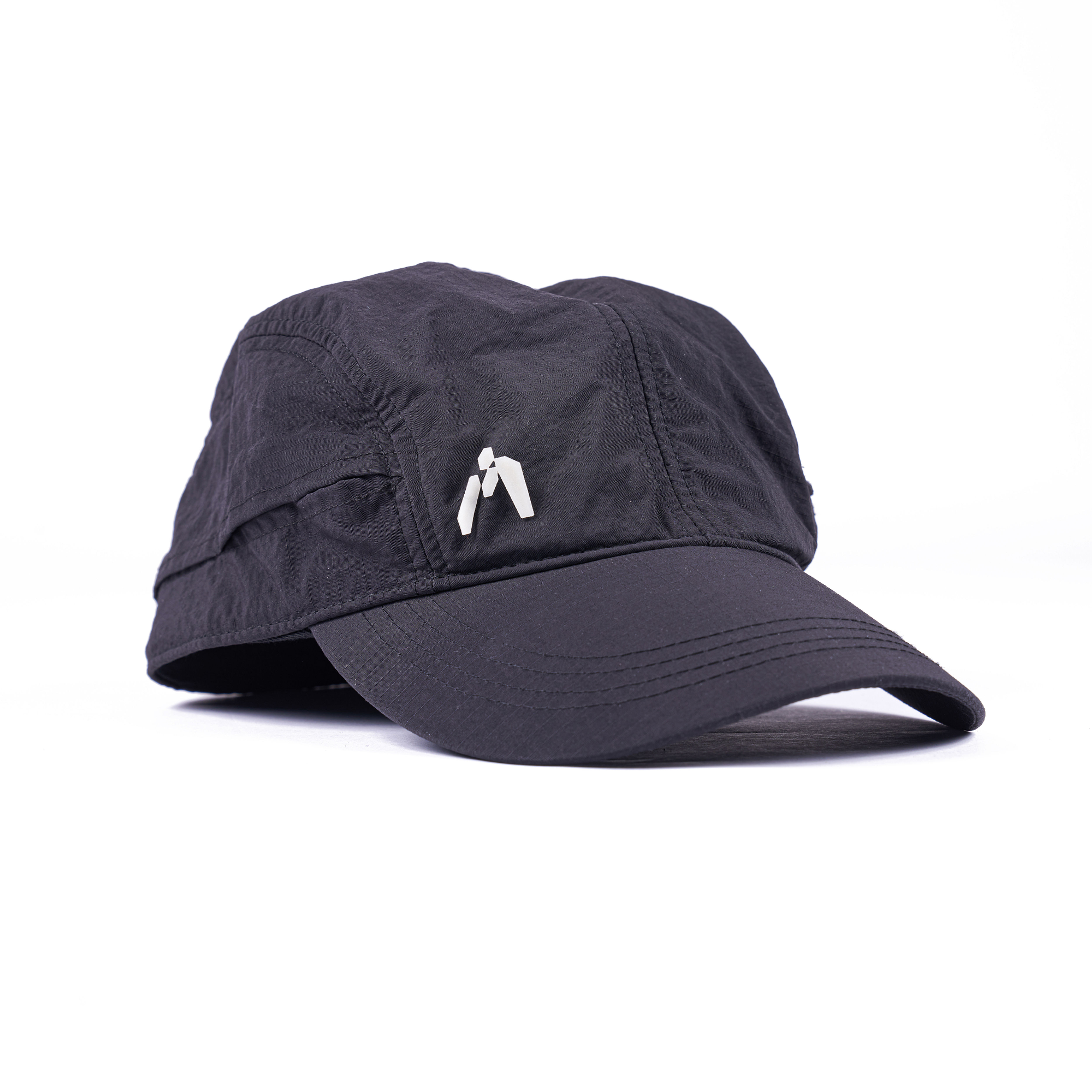 TEFLON® ARC_INDUX CAP 01/BLACK