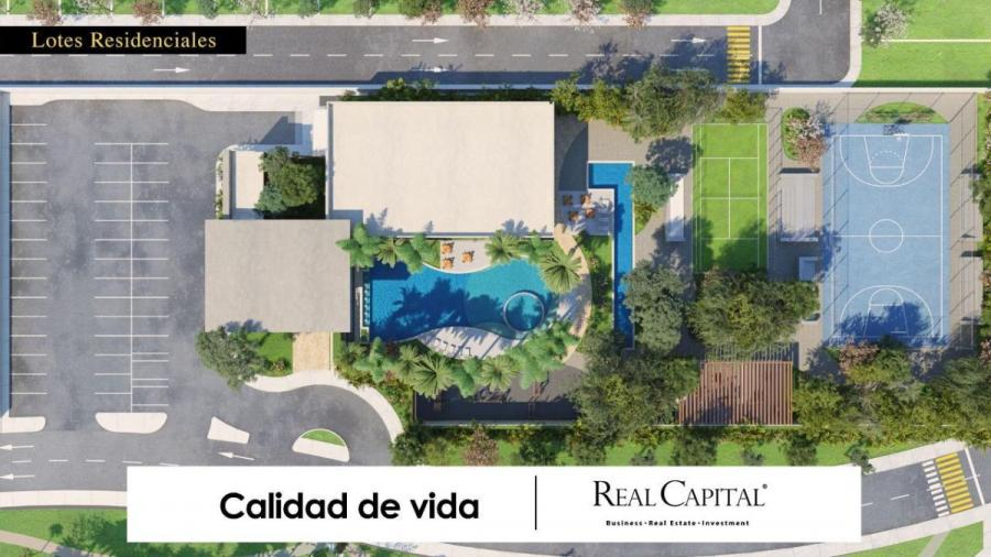 INVERSIÓN EN TIERRA?