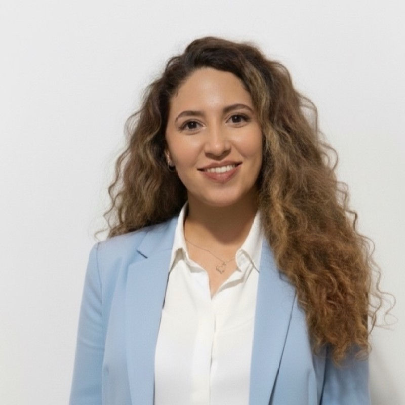 Naima Chattat