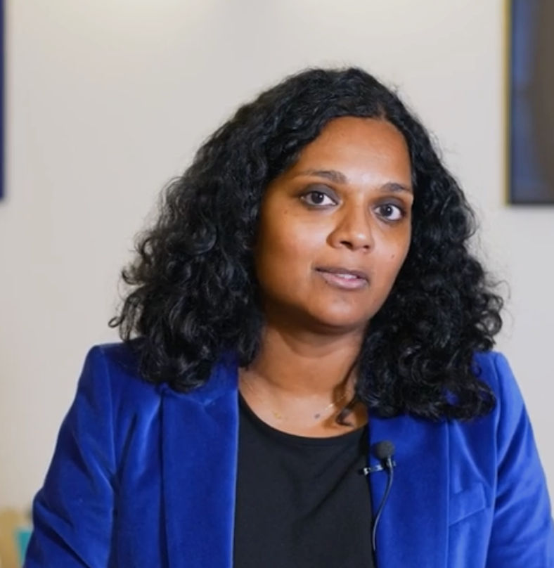 Priya Bungaroo