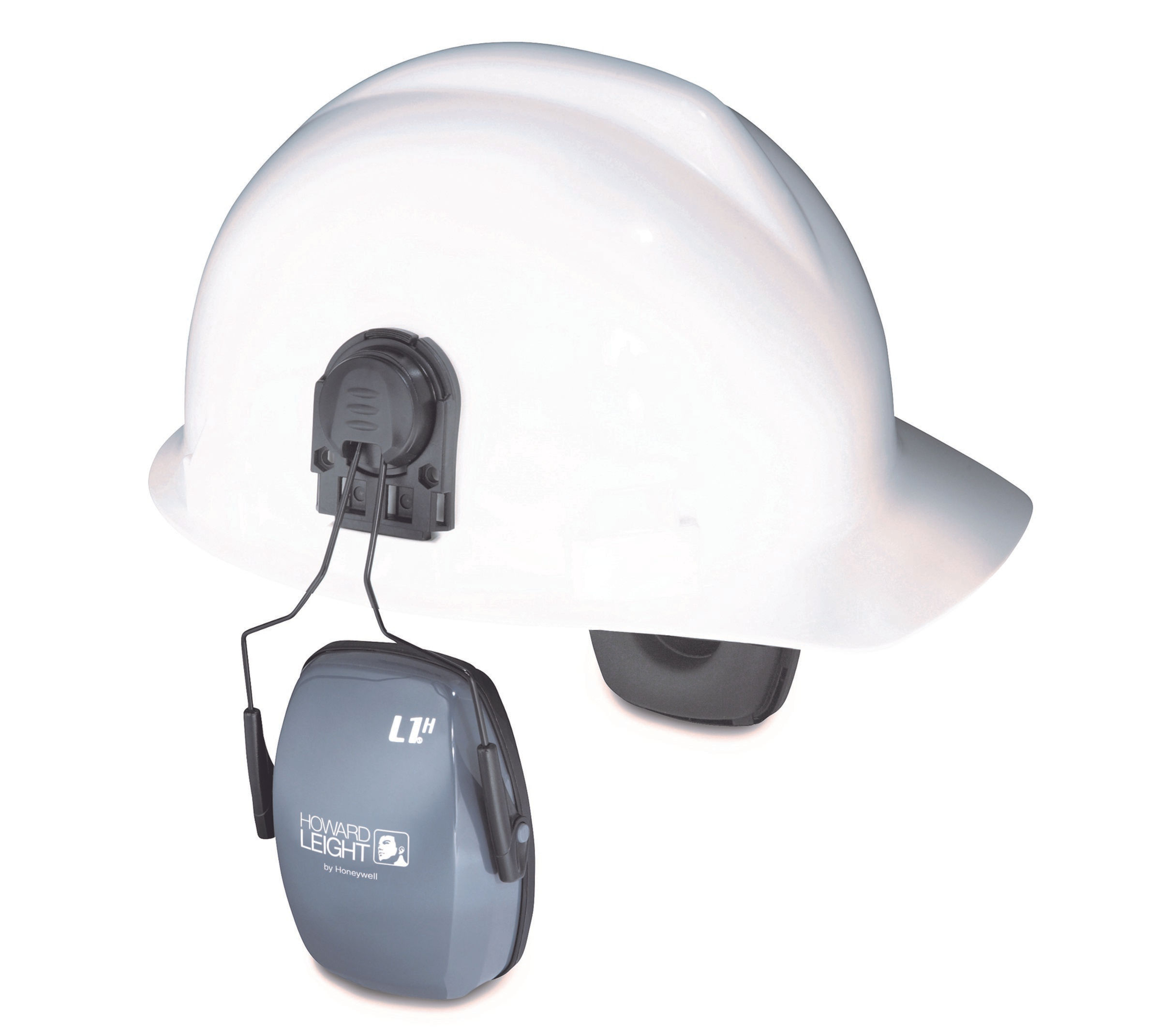 Earmuff - Cap Attach Howard Leight Leightning L1