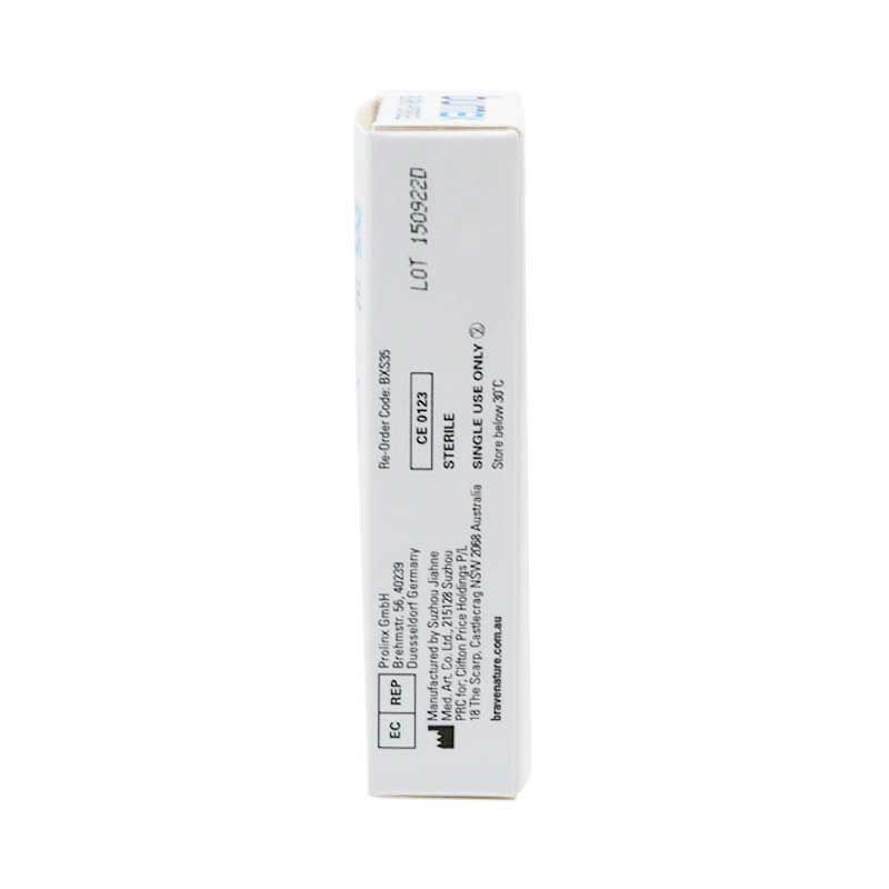 Imej kecil: BRADY--880784- Burnex Burn Hydrogel Sachet 3.5g 10 Pack