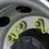 Thumbnail: CHECKPOINT- CLY-Checklink Wheel Nut Indicators