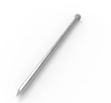 Gravel Spike 12mm x 300mm - Galvanised