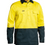 Thumbnail: BISLEY--BSC6267-Hi-Vis Closed Front Shirt