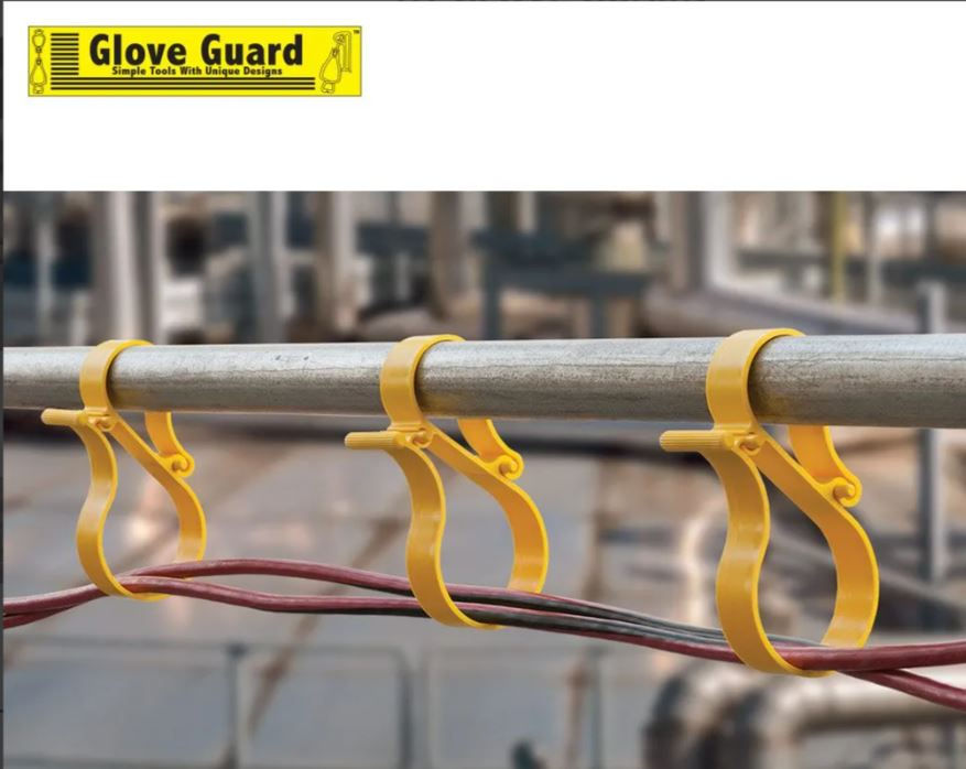 VISIONSAFE-OKTOLOCK-LEAD HOOK