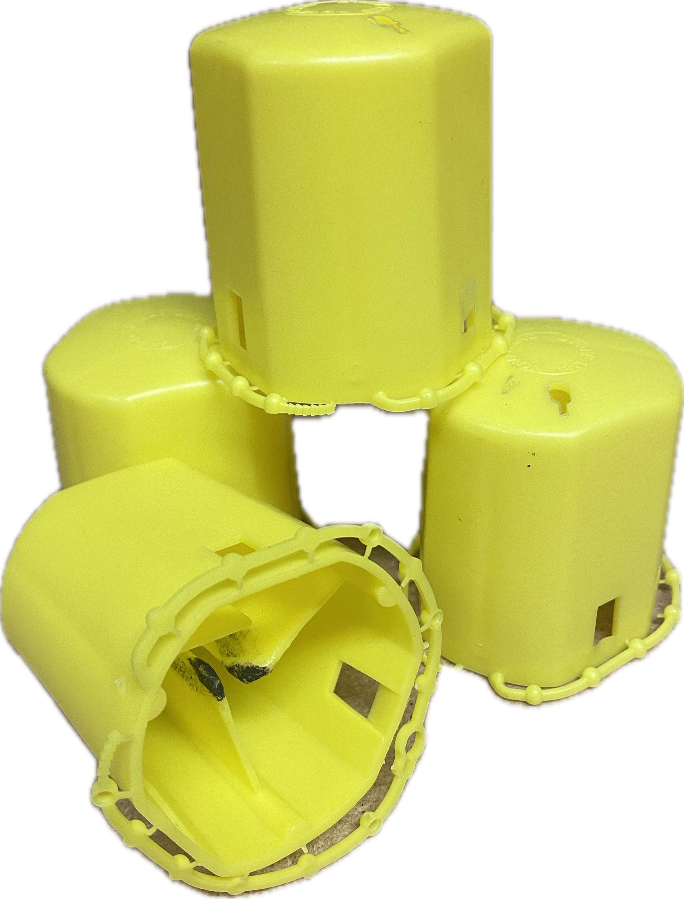 Star Picket Caps-AMSPC-1