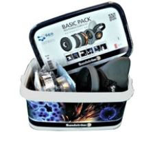 Hình thu nhỏ: SUNDSTROM- 171-06152-Basic Kit with SR900 Mask