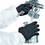 Thumbnail: PROVAL-Nitrile Blax PF - Nitrile Disposable Glove