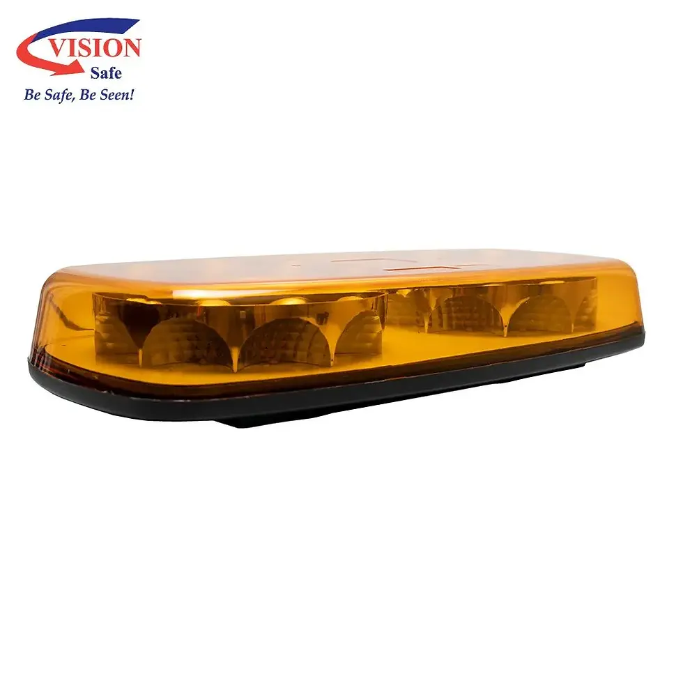 Imej kecil: VISIONSAFE-LBMB012ABM-Bravo LED Mini Bar