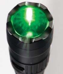 Thumbnail: PELICAN-7600 Tactical Flashlight