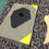 Thumbnail: Tom Riddle's Diary and Basilisk Tooth Foundation Paper Piecing Pattern