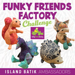 Funky Friends Factory