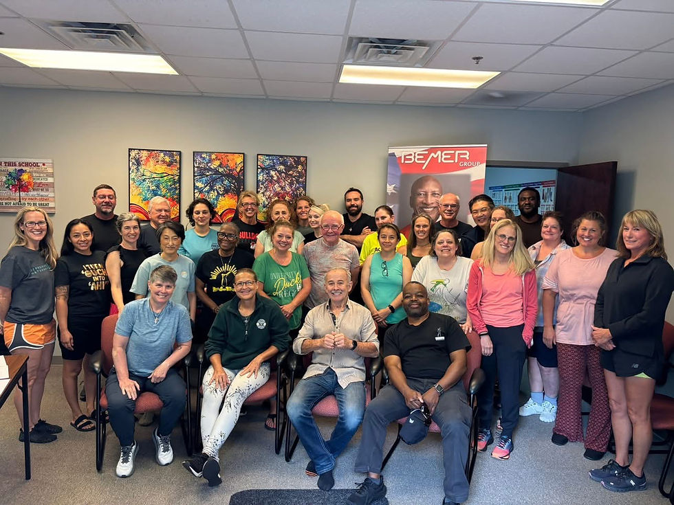 Integrated Manual Therapy and Orthopedic Massage