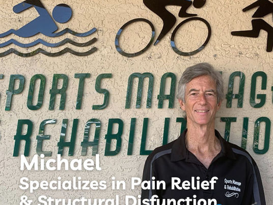 Over 20 Years of Helping Pain Relief and Movement Dysfunction
