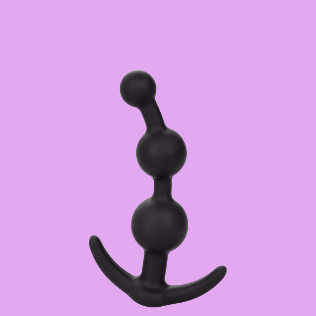 Plug  Anal