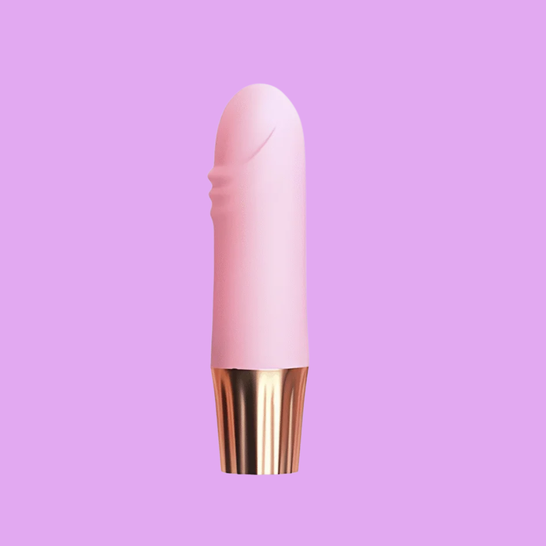 Vibrador Glans Wand  Lilo