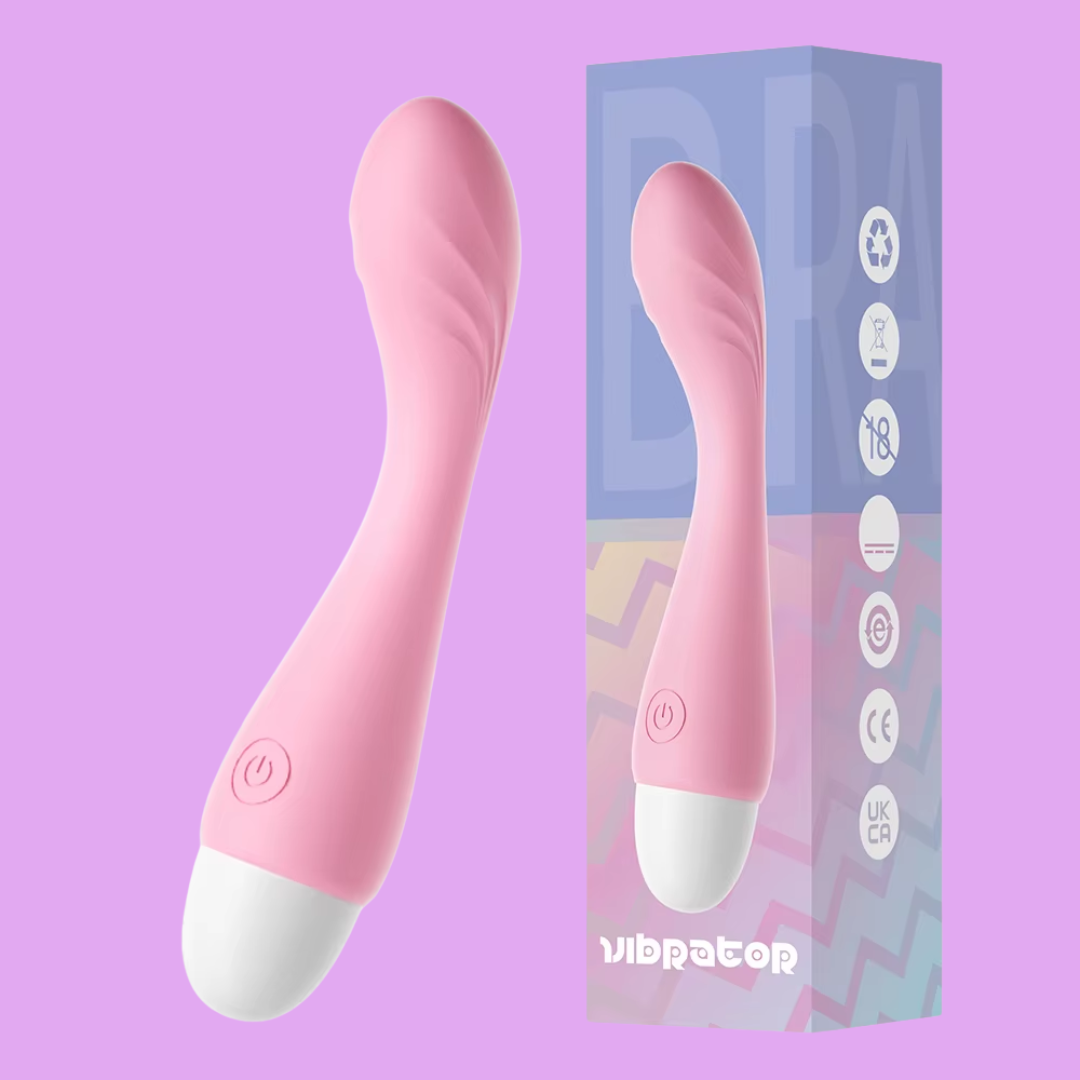 Vibrador Eva