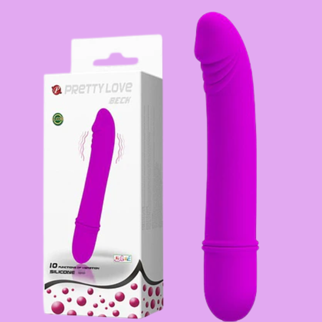 Estimulador Beck Pretty Love