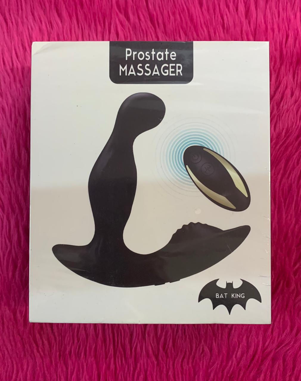 Prostatico con Control