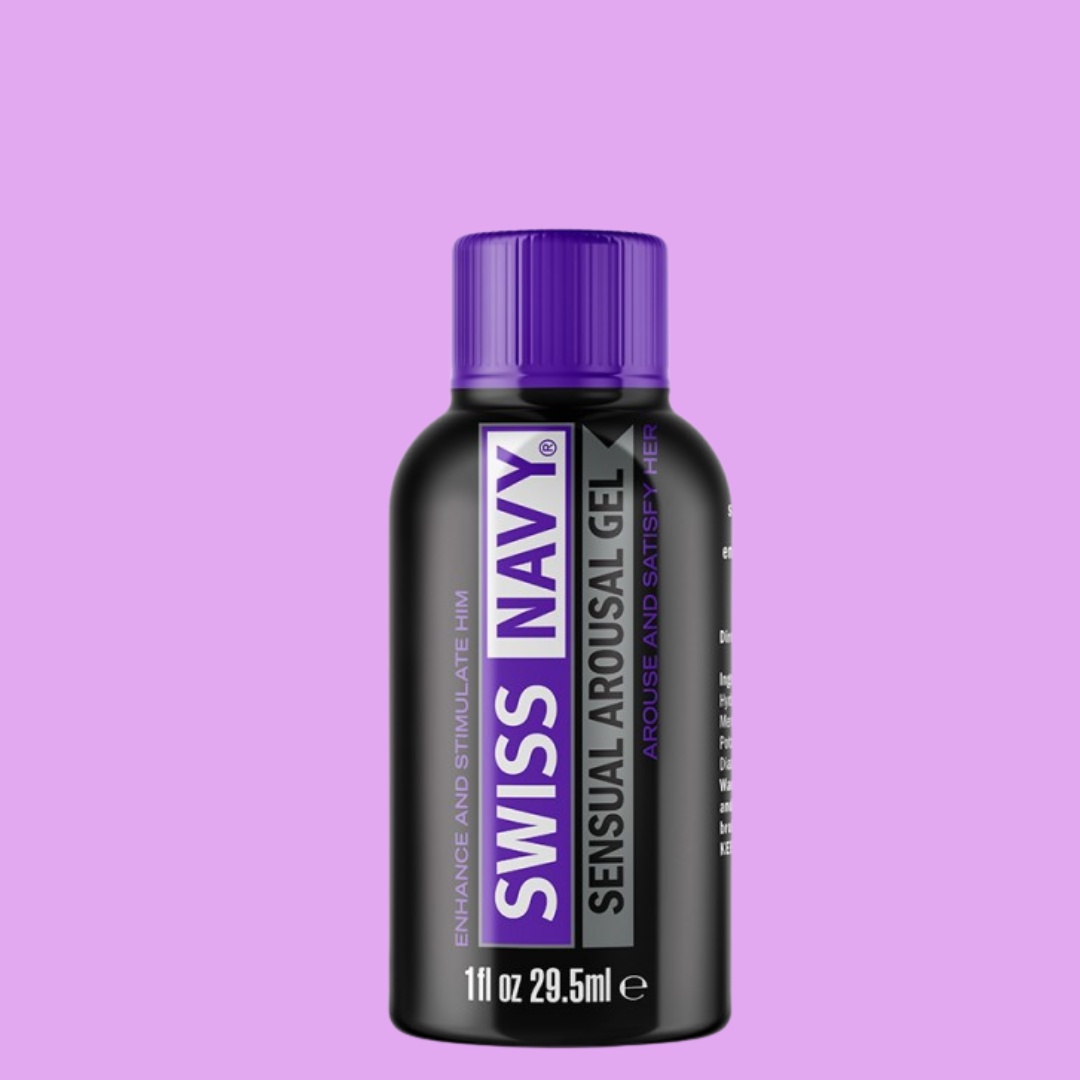 Gel Estimulante Sensual Arousal Swiss Navy