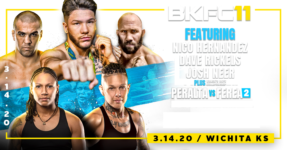 Bare Knuckle Fighting Championship to Utilize Real Time Scoring at BKFC