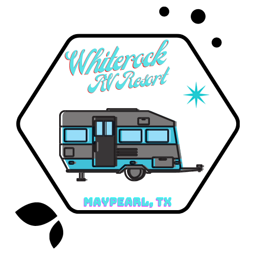 Whiterock RV Resort logo