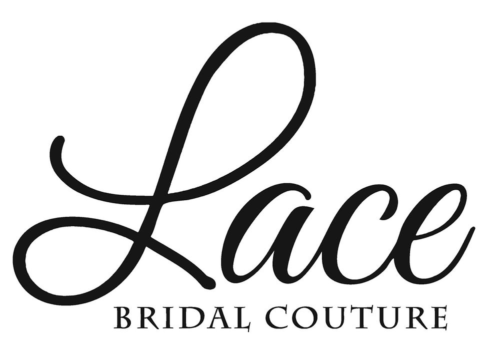 Lace Bridal Logo
