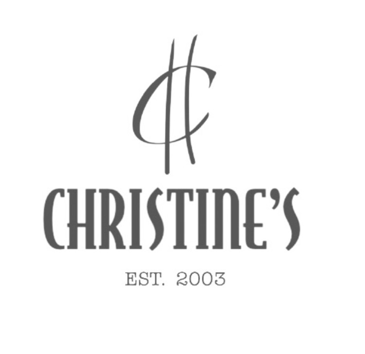 Christine's Logo
