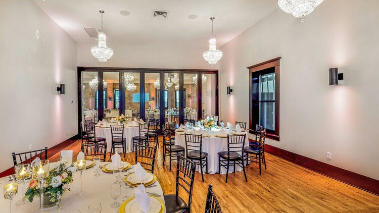 Empire Room
